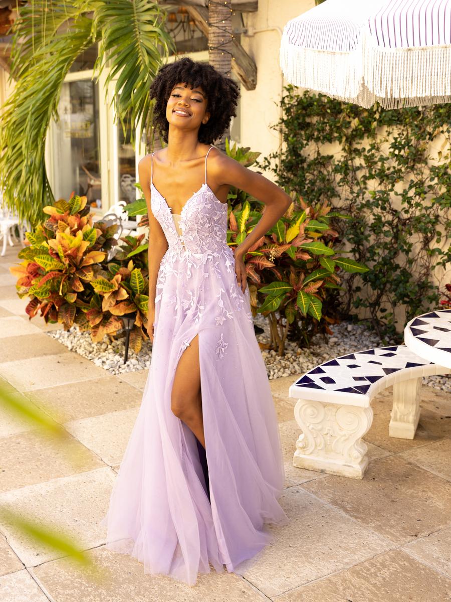 Allie B Style Number FA22701 - 5