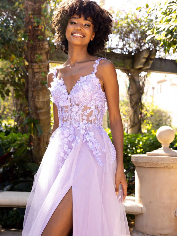 Allie B Style Number FA22703 - 2