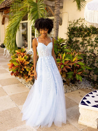 Allie B Style Number FA22704 - 1