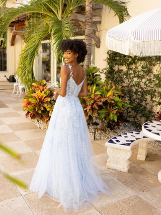 Allie B Style Number FA22704 - 2