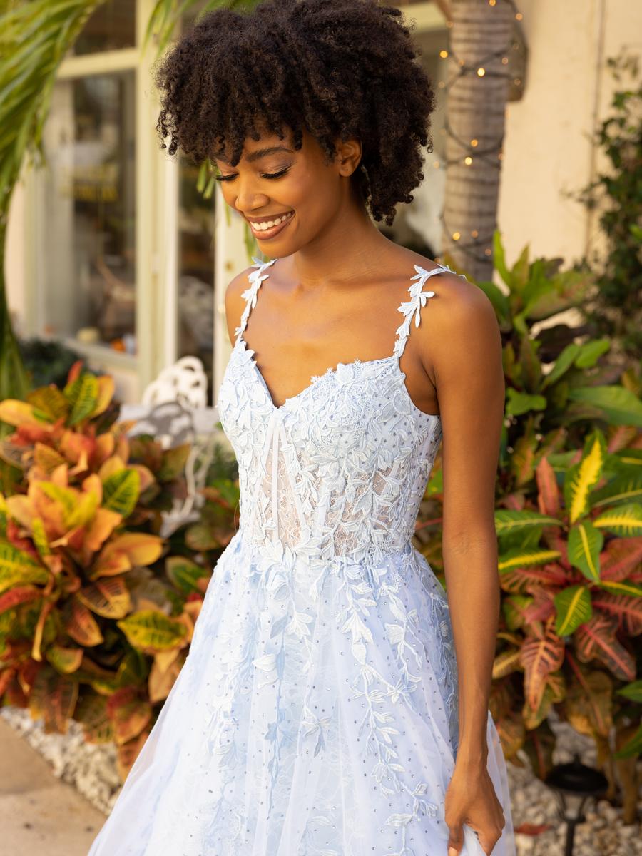 Allie B Style Number FA22704 - 3