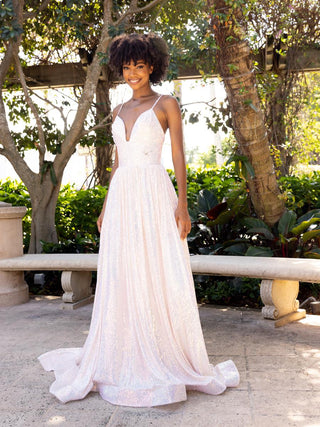 Allie B Style Number FA22711 - 1