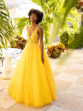 Allie B Style Number FA22730 - 1