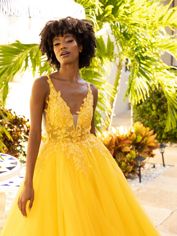 Allie B Style Number FA22730 - 2