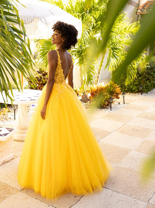 Allie B Style Number FA22730 - 3