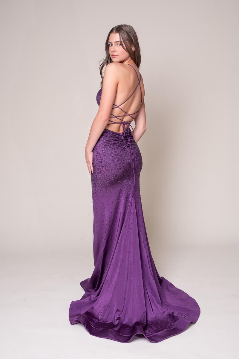 Allie B Style Number FE3310 - 4