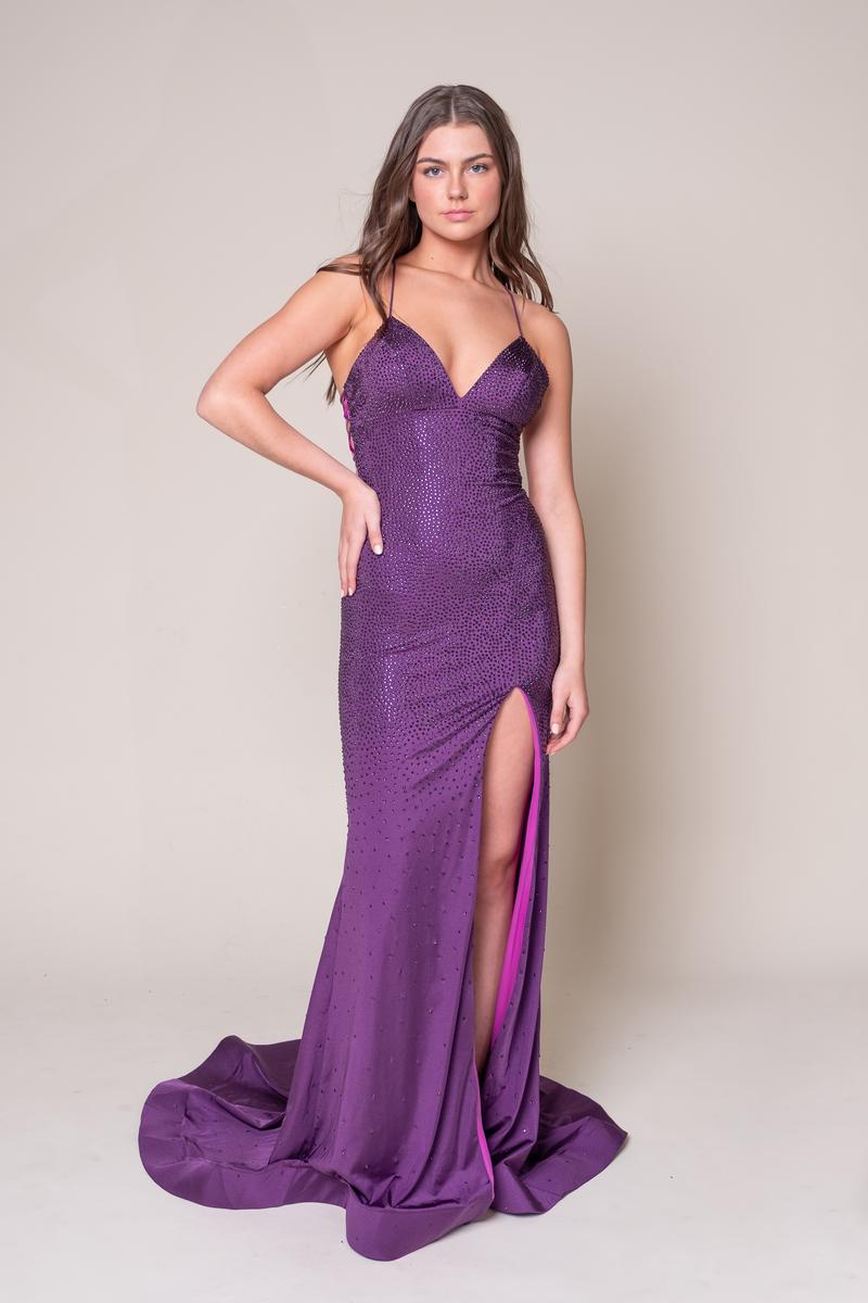 Allie B Style Number FE3310 - 9