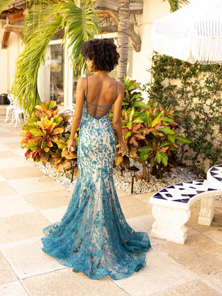 Allie B Style Number FE3319 - 3