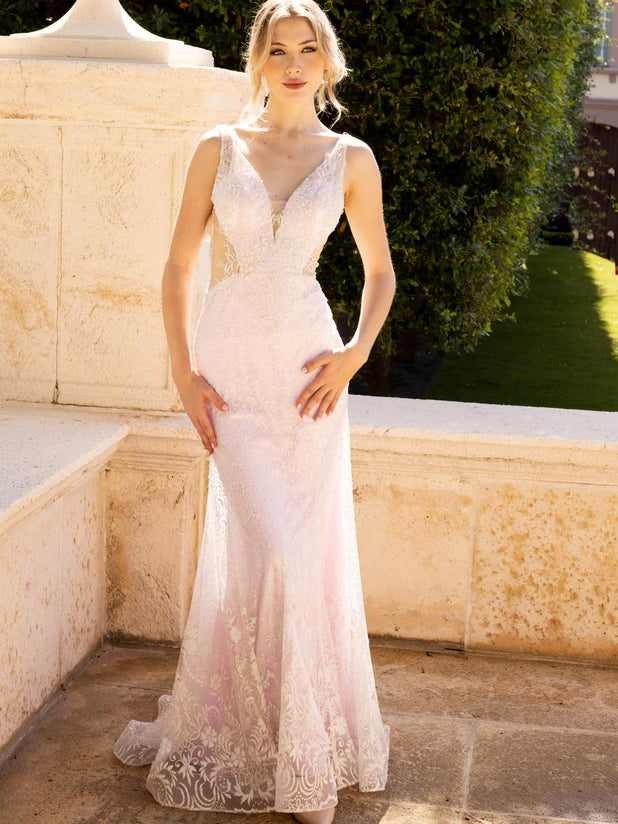 Allie B Style Number FE3320 - 1