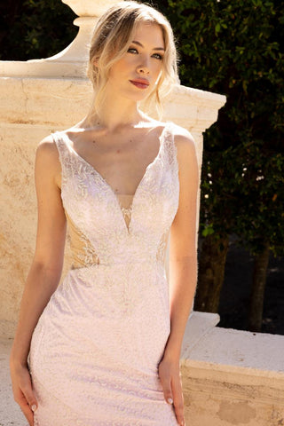 Allie B Style Number FE3320 - 2