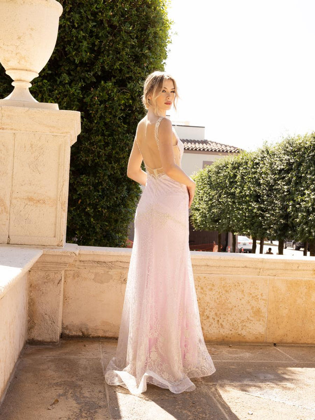 Allie B Style Number FE3320 - 2