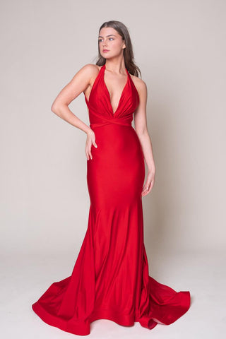 Allie B Style Number FM607 - 1