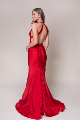 Allie B Style Number FM607 - 2