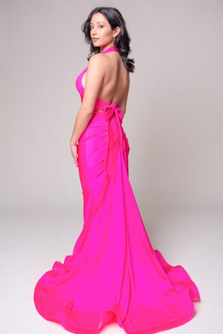 Allie B Style Number FM610 - 2