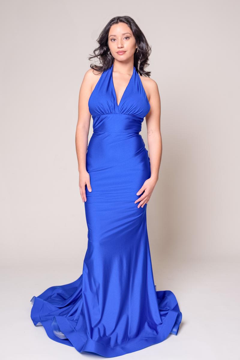 Allie B Style Number FM610 - 7