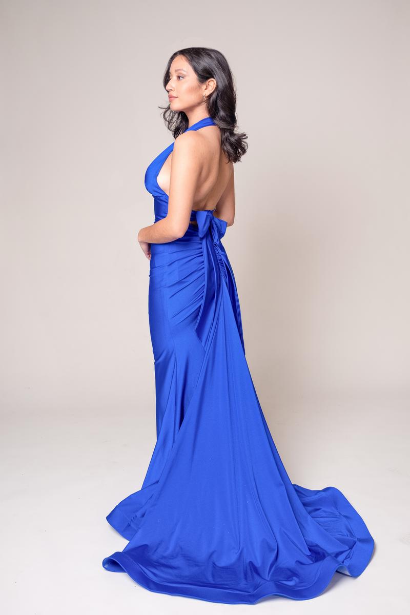 Allie B Style Number FM610 - 13