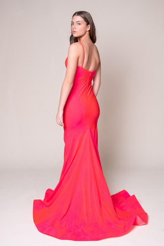 Allie B Style Number FM611 - 2