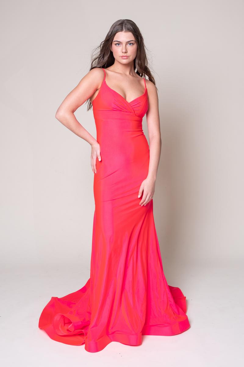 Allie B Style Number FM611 - 5
