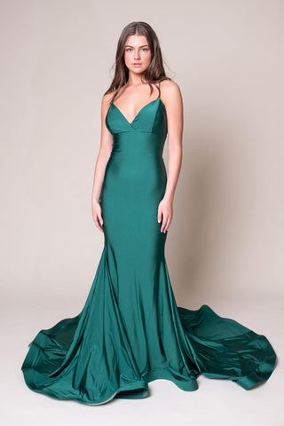 Allie B Style Number FM612 - 1