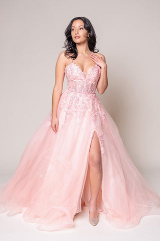 Allie B Style Number FM614 - 1