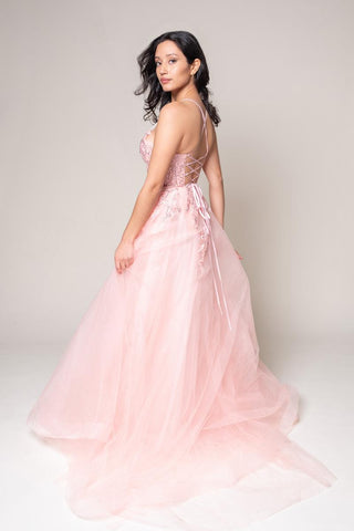 Allie B Style Number FM614 - 3