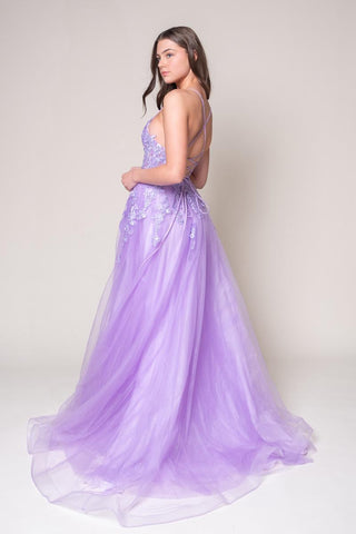 Allie B Style Number FM614 - 4