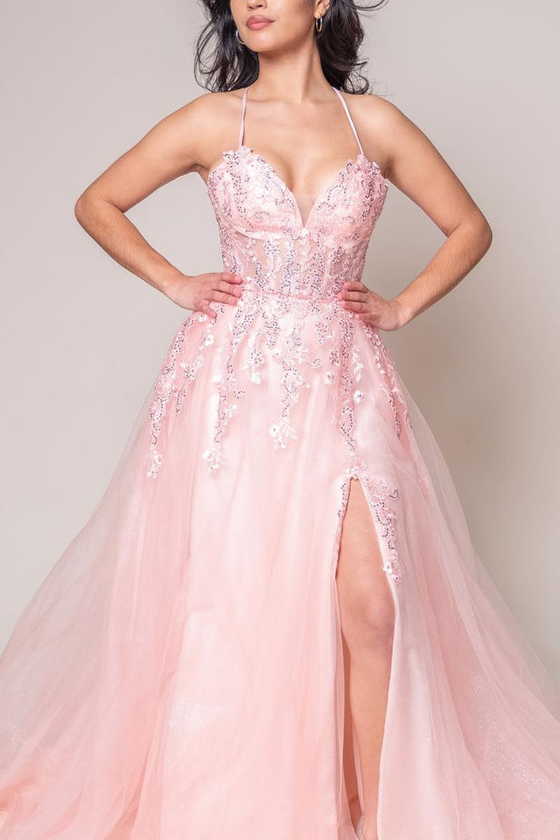 Allie B Style Number FM614 - 10