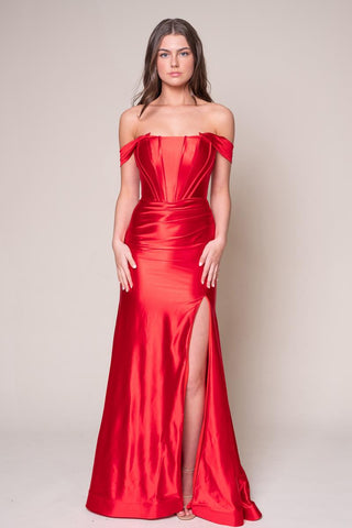 Allie B Style Number FM615 - 1