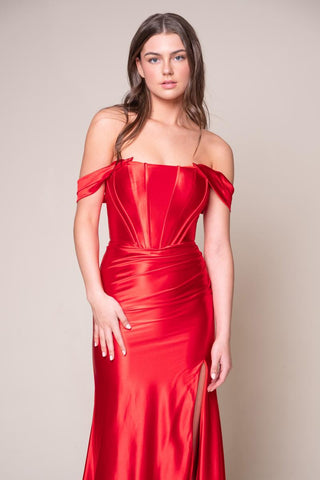 Allie B Style Number FM615 - 2