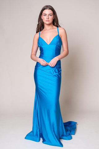 Allie B Style Number FM616 - 1