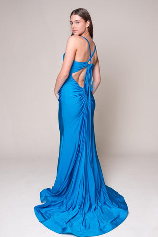 Allie B Style Number FM616 - 2