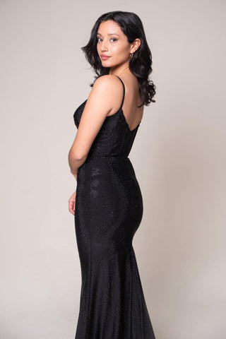 Allie B Style Number FM617 - 2