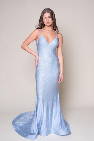 Allie B Style Number FM618 - 1