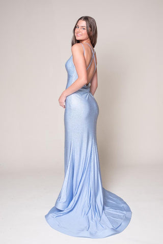 Allie B Style Number FM618 - 2