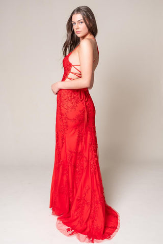 Allie B Style Number FM619 - 3