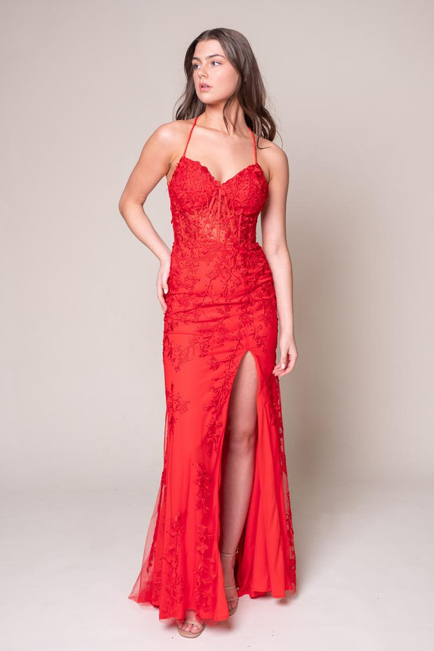Allie B Style Number FM619 - 1