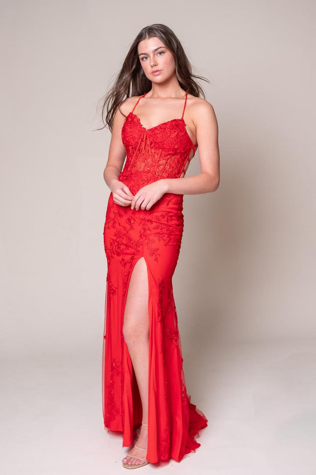 Allie B Style Number FM619 - 2