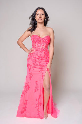 Allie B Style Number FM620 - 1