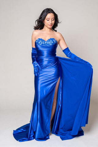 Allie B Style Number FM621 - 2