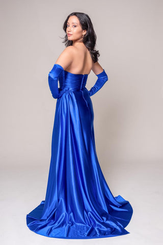 Allie B Style Number FM621 - 3