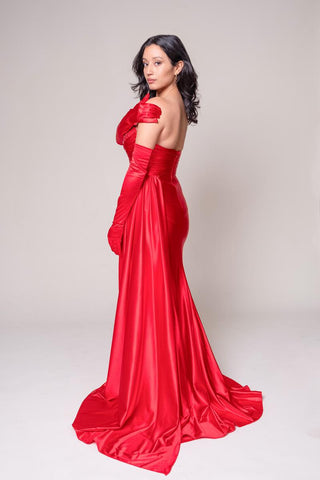 Allie B Style Number FM621 - 5