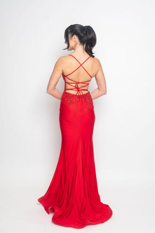 Allie B Style Number FM638 - 2