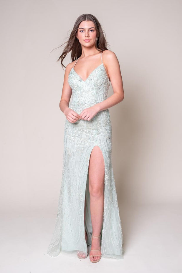 Allie B Style Number FM645 - 1