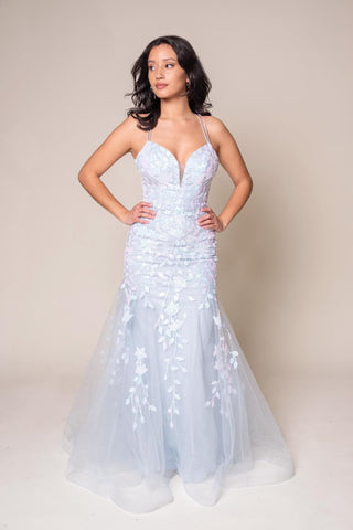 Allie B Style Number FM650 - 1