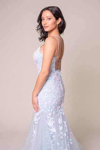 Allie B Style Number FM650 - 2