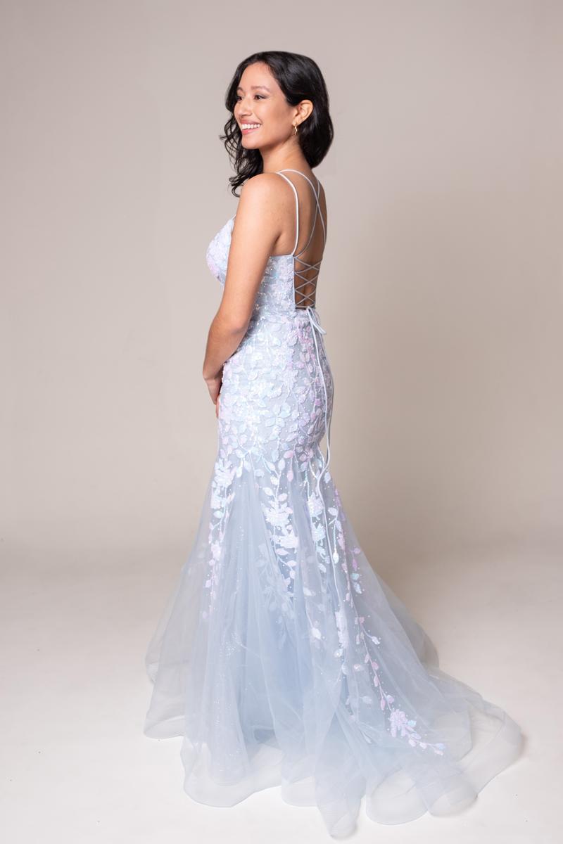 Allie B Style Number FM650 - 6