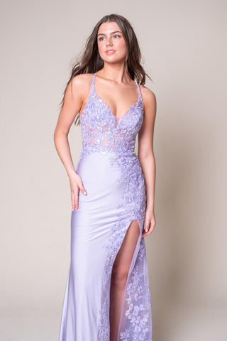 Allie B Style Number FM664 - 2