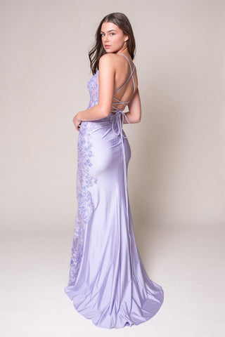 Allie B Style Number FM664 - 3