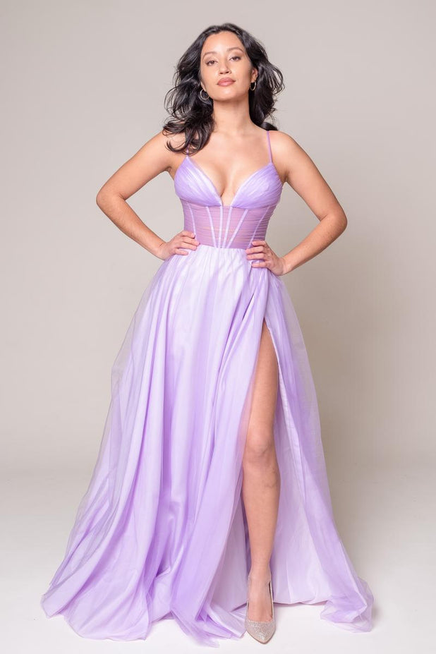 Allie B Style Number FM667 - 1
