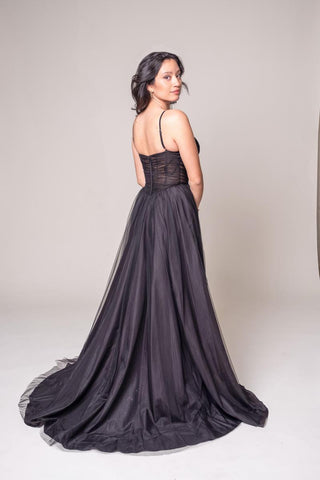 Allie B Style Number FM667 - 4